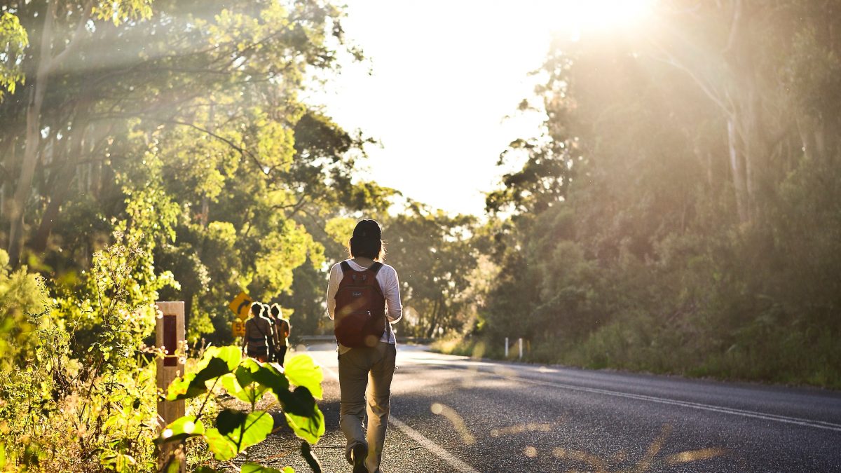 How to Pack for a Hike