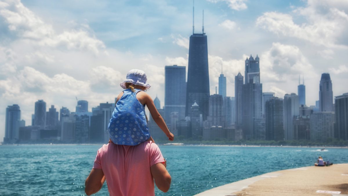 Summer Guide: Chicago