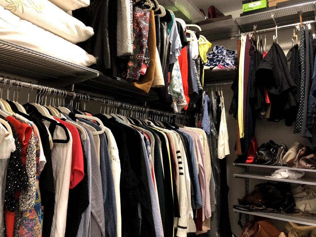 How To Enhance Your Closet Experience - Bozzuto