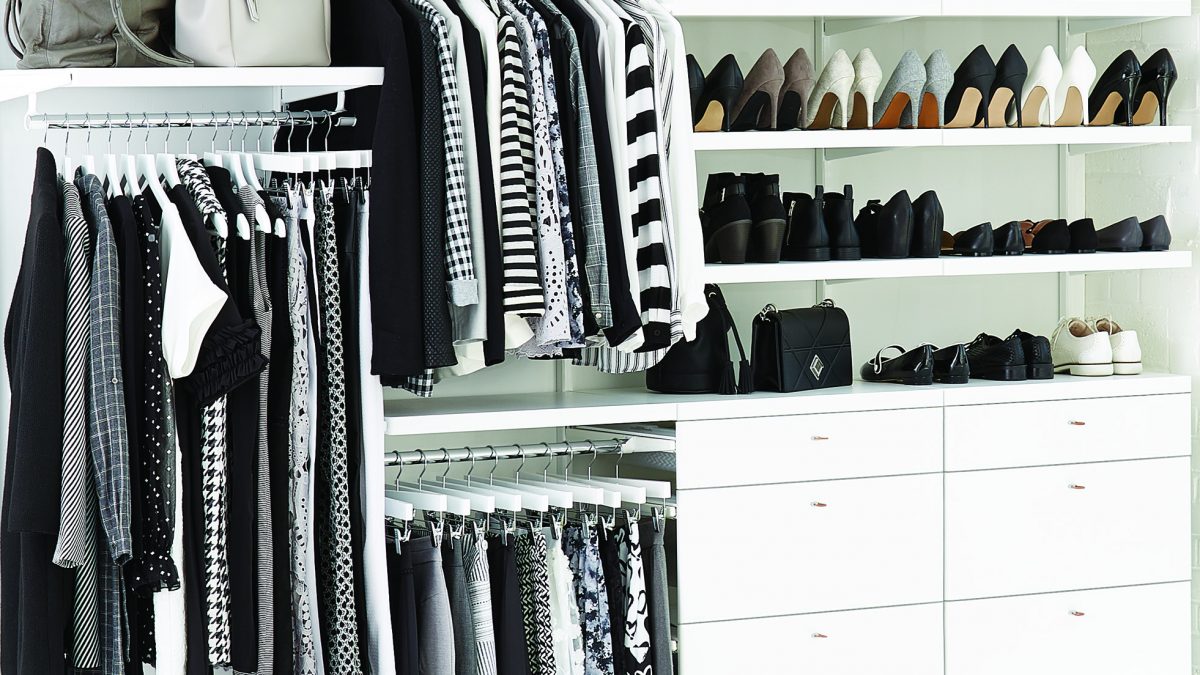 How To Enhance Your Closet Experience