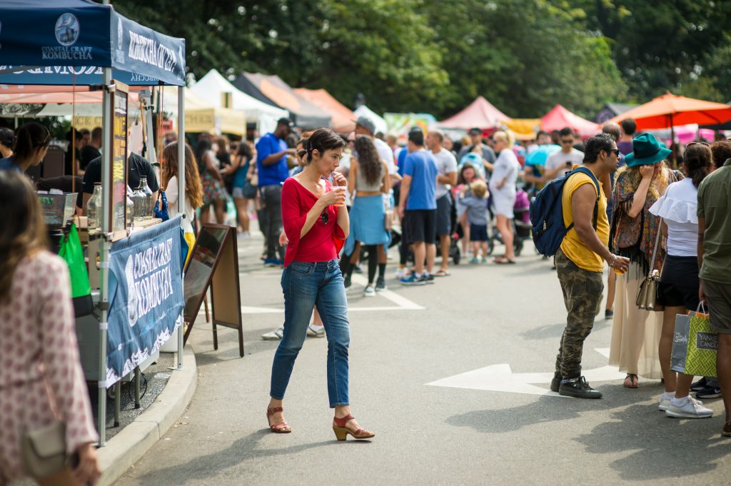 Smorgasburg