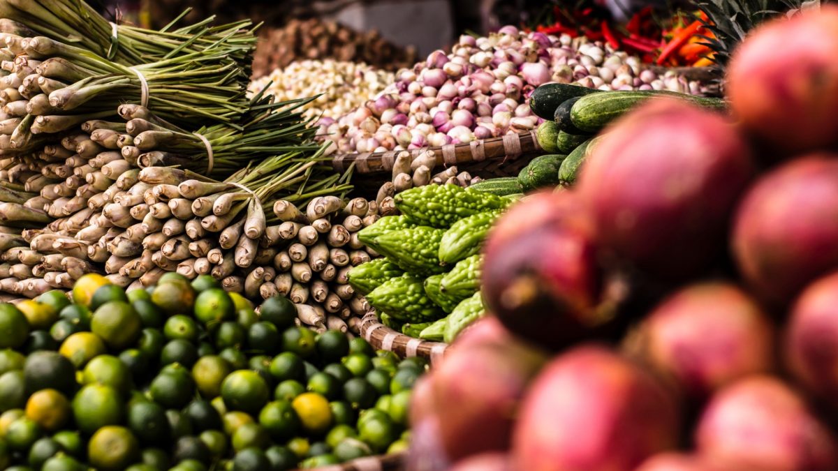 Tri-State Guide: Farm-Fresh Food